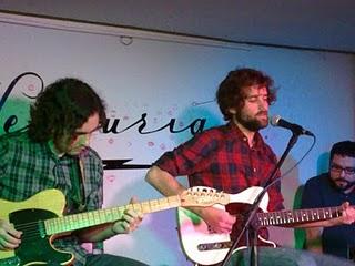 Modelo de Respuesta Polar, en directo