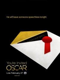 Ganadores de los Oscars 2011