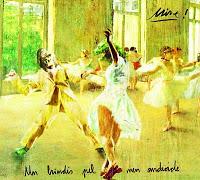 [A lo John Cusack] Selección de Febrero