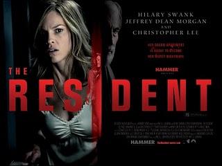 The resident
