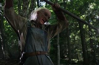 Wrong turn 4 más información