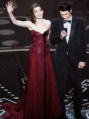 Oscars 2011: Las mejor vestidas