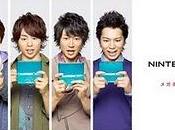 Ventas Nintendo Japón