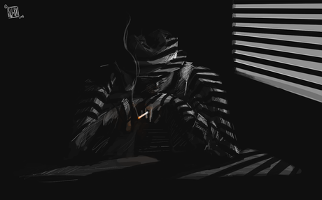 noir_by_sereneworx noir_by_sereneworx