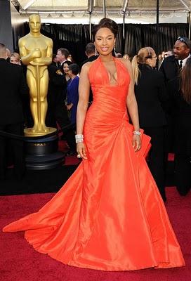 Oscar 2011 - Red Carpet - Alfombra Roja