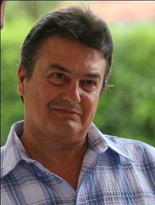 Carlos Serpa y Moisés Rodríguez en el reencuentro público con los suyos (+ video)