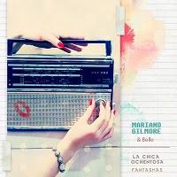 MARIANO GILMORE & BELLE / ANTES DE TOMAR UNA TAZA DE CAFÉ - LA CHICA OCHENTOSA