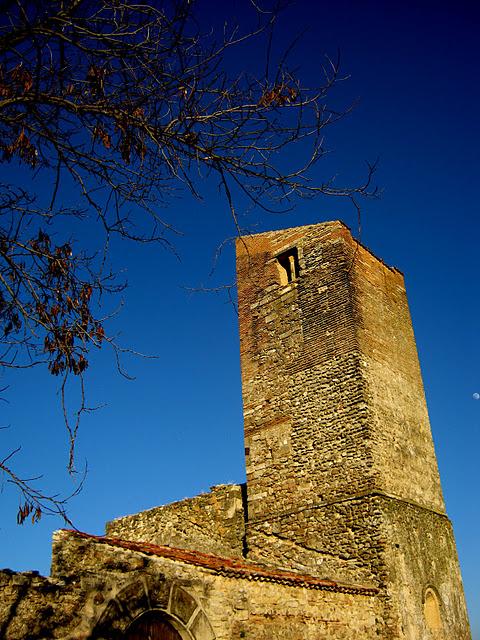 ... destino: pedraza ...