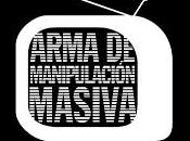 Manipulación masas nuestros días