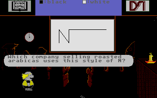 Trivial Pursuit (1986)