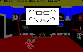 Trivial Pursuit (1986)