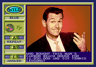 Trivial Pursuit (1986)