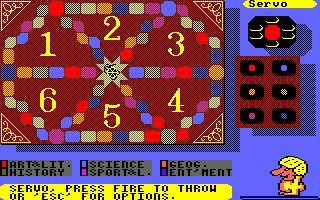 Trivial Pursuit (1986)