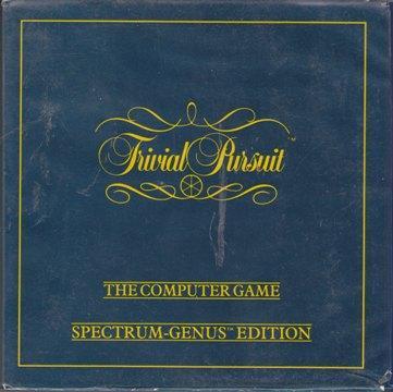 Trivial Pursuit (1986)