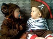 Consejos para comprar disfraz carnaval infantil