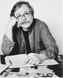 PS-Entrevistas: Alberto Corazón