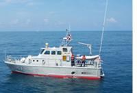 Se hunde lancha de MDG participó en desfile