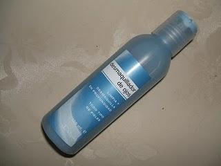 Desmaquillante de ojos