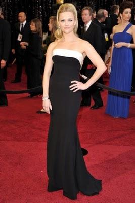 Las 'celebrities' deslumbran en los Oscar 2011