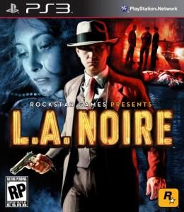 L.A. Noire/Rockstar-Team Bondi/PS3-Xbox360