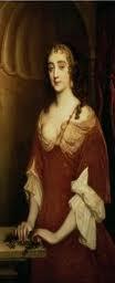 LA QUERIDA:  Nell Gwyn