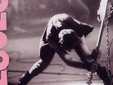 Clash London Calling