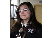 Picazo Campeona Regional Ajedrez Absoluto Femenino 2011