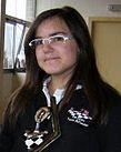 Ana Picazo Campeona Regional Ajedrez Absoluto Femenino 2011