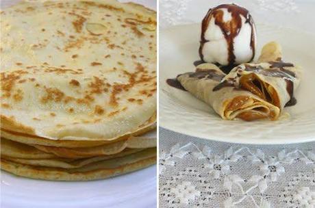 panqueques con dulce de leche | CWK febrero 2011 panqueques con dulce de leche | CWK febrero 2011