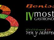 Benissa. Mostra Gastronòmica Semana 2011