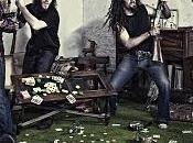 Especial Metal, Banda Muerte