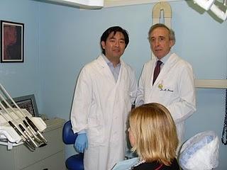 Bilbao acoge un curso en el que participan dentistas de toda España, impartido por uno de los mayores expertos mundiales en estética dental