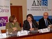 Afectados cáncer reivindican necesidades como pacientes sean prioridad destacada para políticos