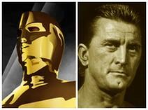 Hollywood y su muchacho de oro