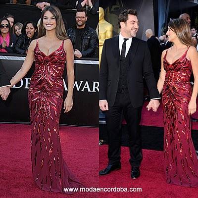 Moda y Tendencia en los Oscars 2011.Noche a puro Glamour!!!.