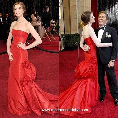 Moda y Tendencia en los Oscars 2011.Noche a puro Glamour!!!.