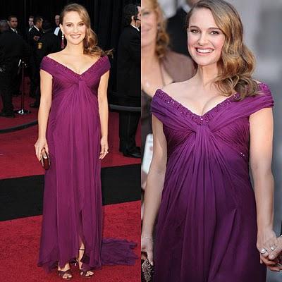 Moda y Tendencia en los Oscars 2011.Noche a puro Glamour!!!.