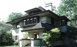 Arquitectura orgánica