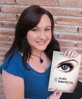 Reseña de Alma Inmortal.