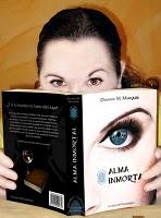Reseña de Alma Inmortal.