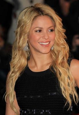 Shakira,Rihanna y Britney Spears, las reinas del plagio