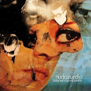NUDOZURDO / TARA MOTOR HEMBRA