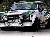 rally clásico isla mallorca
