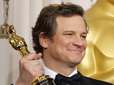 The King's Speech gana los premios gordos y confirma el conservadurismo de la Academia