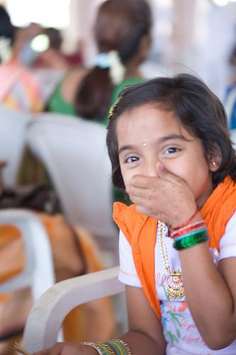 Qué hacer frente a niños que roban