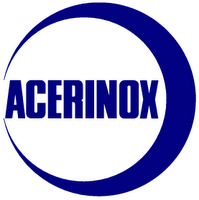 Acerinox, segundo alcista en marcha objetivo 15 euros