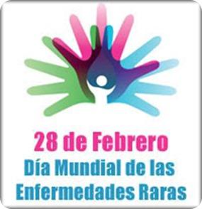Día Mundial de las Enfermedades Raras
