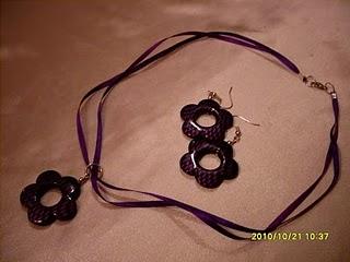 CURSO DE BISUTERIA - FOTOS