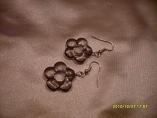 CURSO DE BISUTERIA - FOTOS