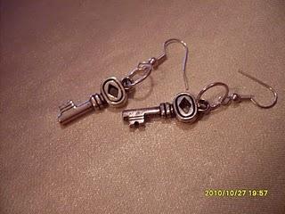 CURSO DE BISUTERIA - FOTOS